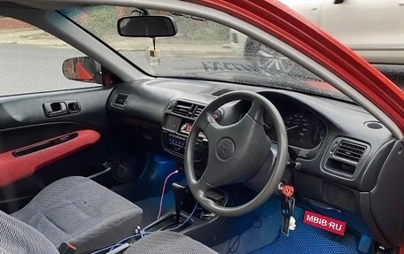 Honda Civic VII, 1995 год, 350 000 рублей, 6 фотография