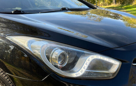 Hyundai i40 I рестайлинг, 2014 год, 1 000 000 рублей, 8 фотография