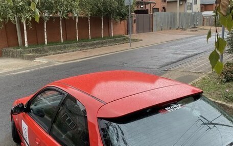 Honda Civic VII, 1995 год, 350 000 рублей, 9 фотография
