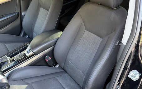 Hyundai i40 I рестайлинг, 2014 год, 1 000 000 рублей, 12 фотография