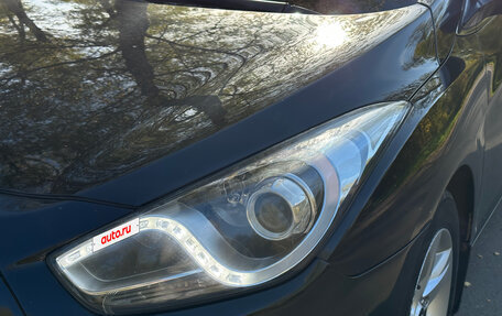 Hyundai i40 I рестайлинг, 2014 год, 1 000 000 рублей, 9 фотография