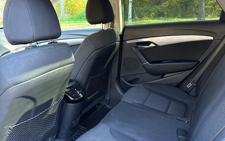 Hyundai i40 I рестайлинг, 2014 год, 1 000 000 рублей, 13 фотография