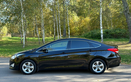 Hyundai i40 I рестайлинг, 2014 год, 1 000 000 рублей, 4 фотография