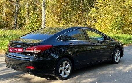Hyundai i40 I рестайлинг, 2014 год, 1 000 000 рублей, 6 фотография