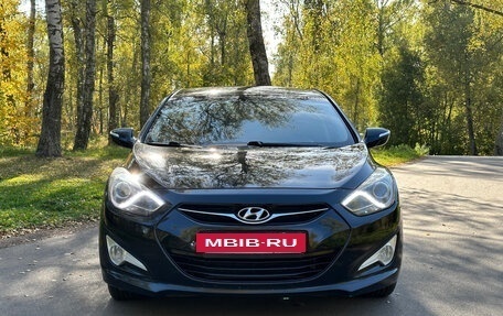 Hyundai i40 I рестайлинг, 2014 год, 1 000 000 рублей, 2 фотография