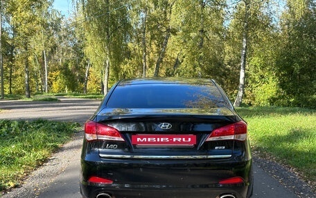 Hyundai i40 I рестайлинг, 2014 год, 1 000 000 рублей, 7 фотография