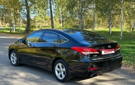 Hyundai i40 I рестайлинг, 2014 год, 1 000 000 рублей, 5 фотография