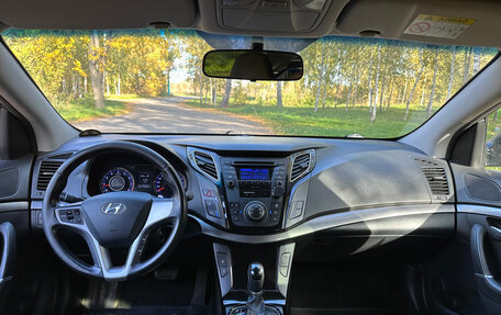 Hyundai i40 I рестайлинг, 2014 год, 1 000 000 рублей, 14 фотография