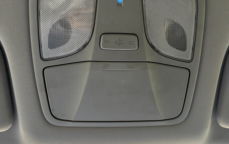 Hyundai i40 I рестайлинг, 2014 год, 1 000 000 рублей, 23 фотография