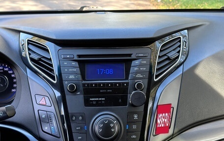 Hyundai i40 I рестайлинг, 2014 год, 1 000 000 рублей, 18 фотография