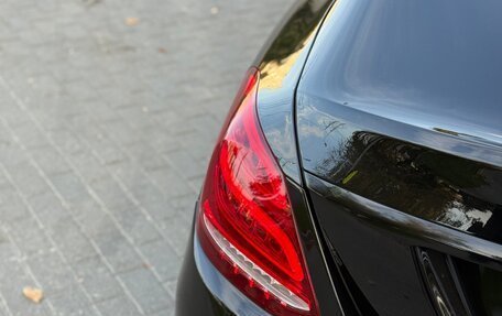 Mercedes-Benz C-Класс, 2014 год, 2 150 000 рублей, 10 фотография