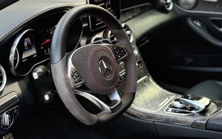 Mercedes-Benz C-Класс, 2014 год, 2 150 000 рублей, 13 фотография