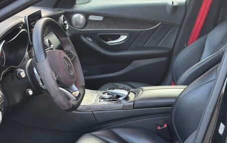 Mercedes-Benz C-Класс, 2014 год, 2 150 000 рублей, 15 фотография