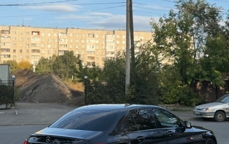 Mercedes-Benz C-Класс, 2014 год, 2 150 000 рублей, 5 фотография