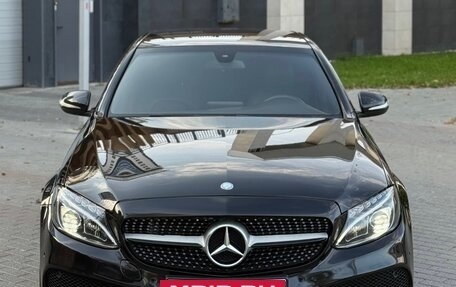 Mercedes-Benz C-Класс, 2014 год, 2 150 000 рублей, 2 фотография