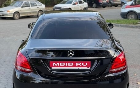 Mercedes-Benz C-Класс, 2014 год, 2 150 000 рублей, 6 фотография