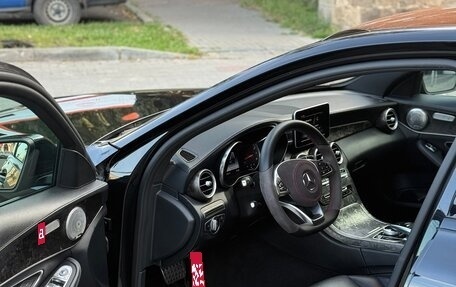 Mercedes-Benz C-Класс, 2014 год, 2 150 000 рублей, 12 фотография