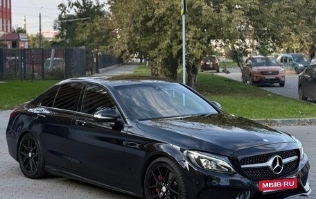 Mercedes-Benz C-Класс, 2014 год, 2 150 000 рублей, 3 фотография