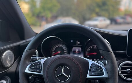 Mercedes-Benz C-Класс, 2014 год, 2 150 000 рублей, 21 фотография