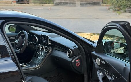 Mercedes-Benz C-Класс, 2014 год, 2 150 000 рублей, 18 фотография