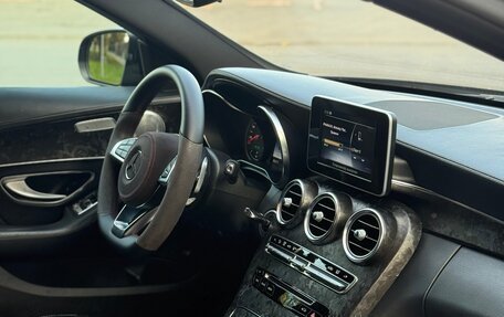 Mercedes-Benz C-Класс, 2014 год, 2 150 000 рублей, 17 фотография