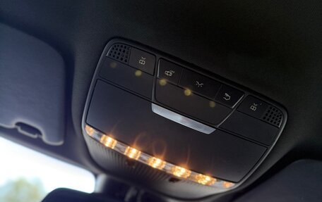 Mercedes-Benz C-Класс, 2014 год, 2 150 000 рублей, 22 фотография
