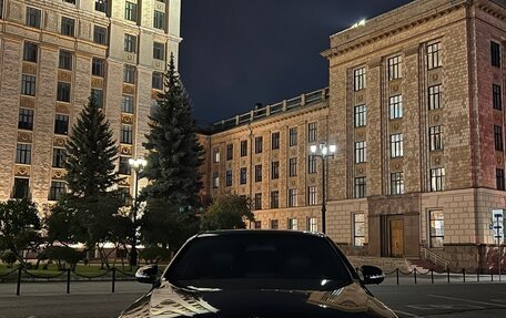 Mercedes-Benz C-Класс, 2014 год, 2 150 000 рублей, 26 фотография