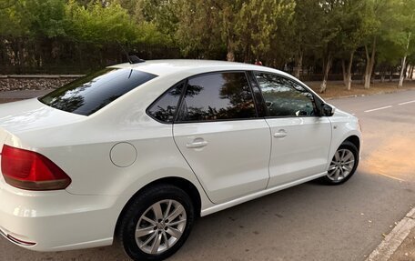 Volkswagen Polo VI (EU Market), 2018 год, 1 050 000 рублей, 4 фотография