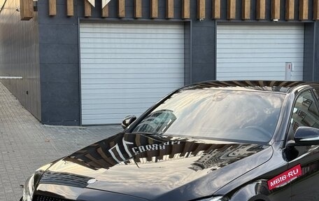 Mercedes-Benz C-Класс, 2014 год, 2 150 000 рублей, 23 фотография
