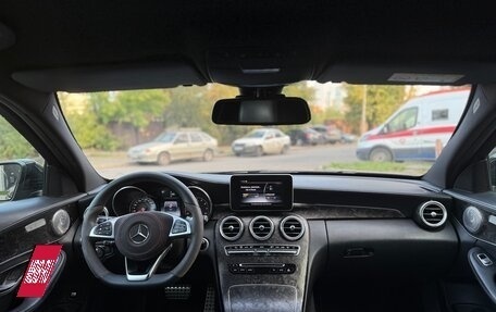 Mercedes-Benz C-Класс, 2014 год, 2 150 000 рублей, 20 фотография