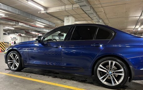 BMW 3 серия, 2015 год, 2 310 000 рублей, 5 фотография