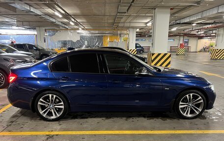 BMW 3 серия, 2015 год, 2 310 000 рублей, 9 фотография