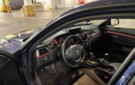 BMW 3 серия, 2015 год, 2 310 000 рублей, 10 фотография