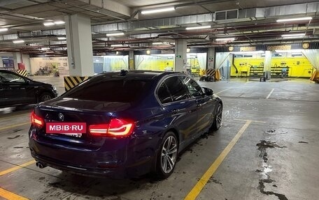 BMW 3 серия, 2015 год, 2 310 000 рублей, 8 фотография