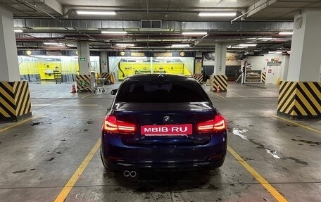BMW 3 серия, 2015 год, 2 310 000 рублей, 7 фотография