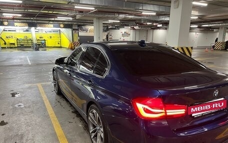 BMW 3 серия, 2015 год, 2 310 000 рублей, 6 фотография
