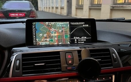 BMW 3 серия, 2015 год, 2 310 000 рублей, 12 фотография