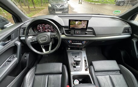 Audi Q5, 2019 год, 3 450 000 рублей, 6 фотография