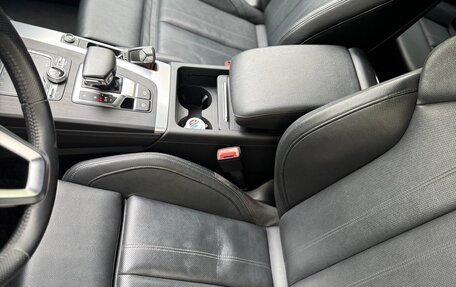 Audi Q5, 2019 год, 3 450 000 рублей, 10 фотография