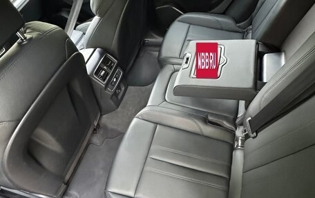 Audi Q5, 2019 год, 3 450 000 рублей, 7 фотография