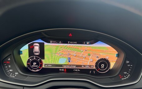 Audi Q5, 2019 год, 3 450 000 рублей, 17 фотография