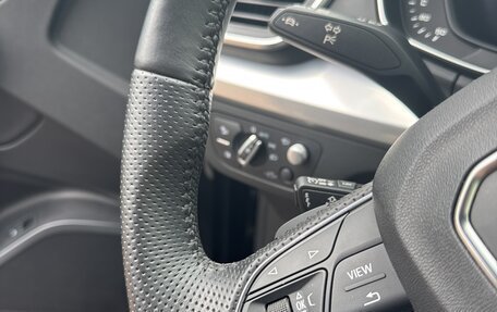Audi Q5, 2019 год, 3 450 000 рублей, 22 фотография