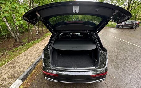 Audi Q5, 2019 год, 3 450 000 рублей, 26 фотография