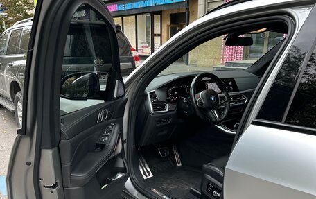 BMW X5 M, 2021 год, 9 500 000 рублей, 15 фотография