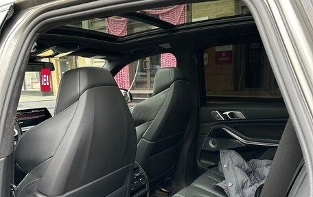 BMW X5 M, 2021 год, 9 500 000 рублей, 16 фотография