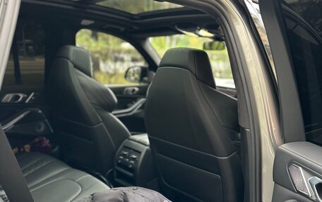 BMW X5 M, 2021 год, 9 500 000 рублей, 20 фотография