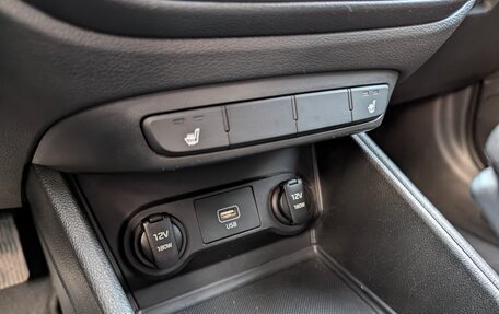 Hyundai Solaris II рестайлинг, 2019 год, 1 235 000 рублей, 17 фотография