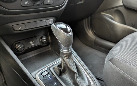 Hyundai Solaris II рестайлинг, 2019 год, 1 235 000 рублей, 19 фотография
