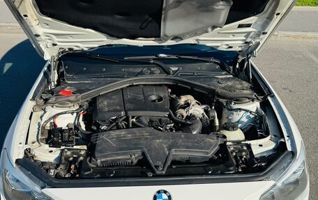 BMW 1 серия, 2013 год, 980 000 рублей, 6 фотография