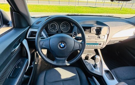 BMW 1 серия, 2013 год, 980 000 рублей, 5 фотография